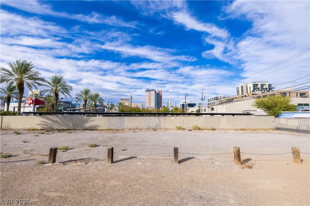 715 Casino Center, Las Vegas, NV 89101