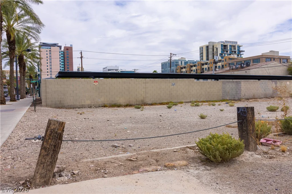 715 Casino Center, Las Vegas, NV 89101