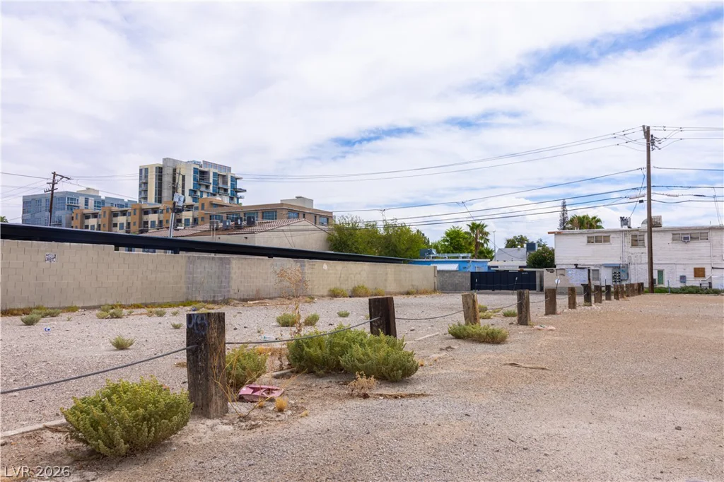 715 Casino Center, Las Vegas, NV 89101