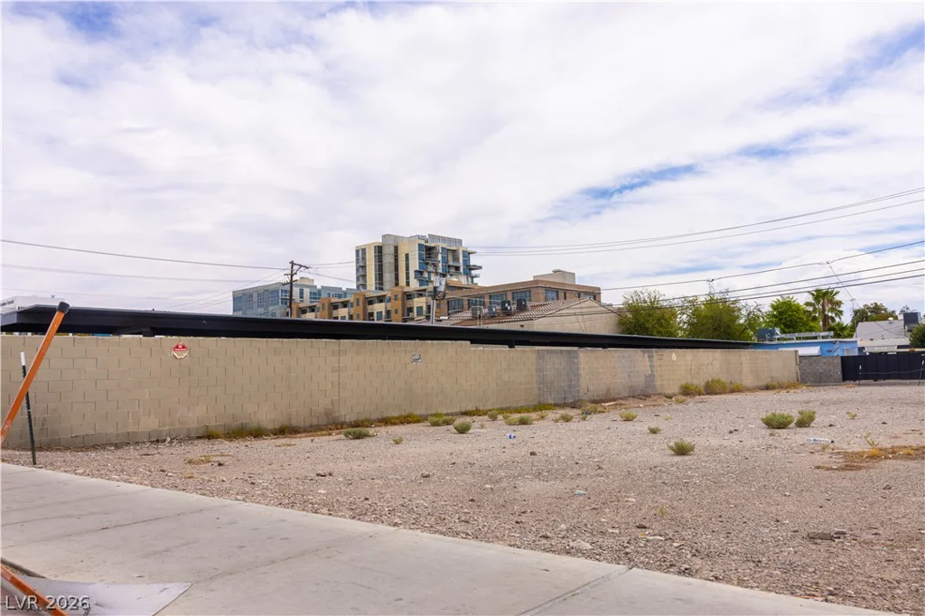 715 Casino Center, Las Vegas, NV 89101