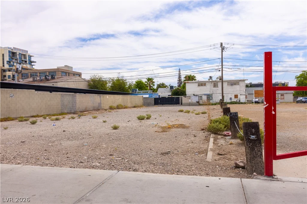 715 Casino Center, Las Vegas, NV 89101