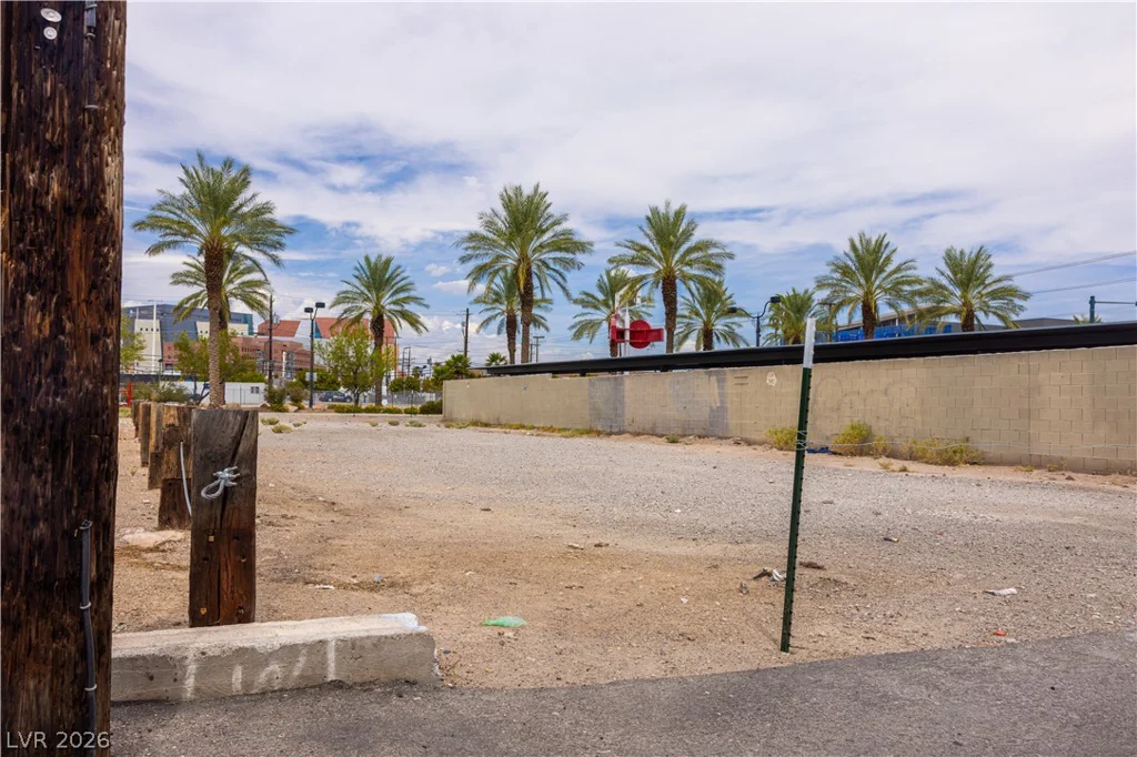 715 Casino Center, Las Vegas, NV 89101