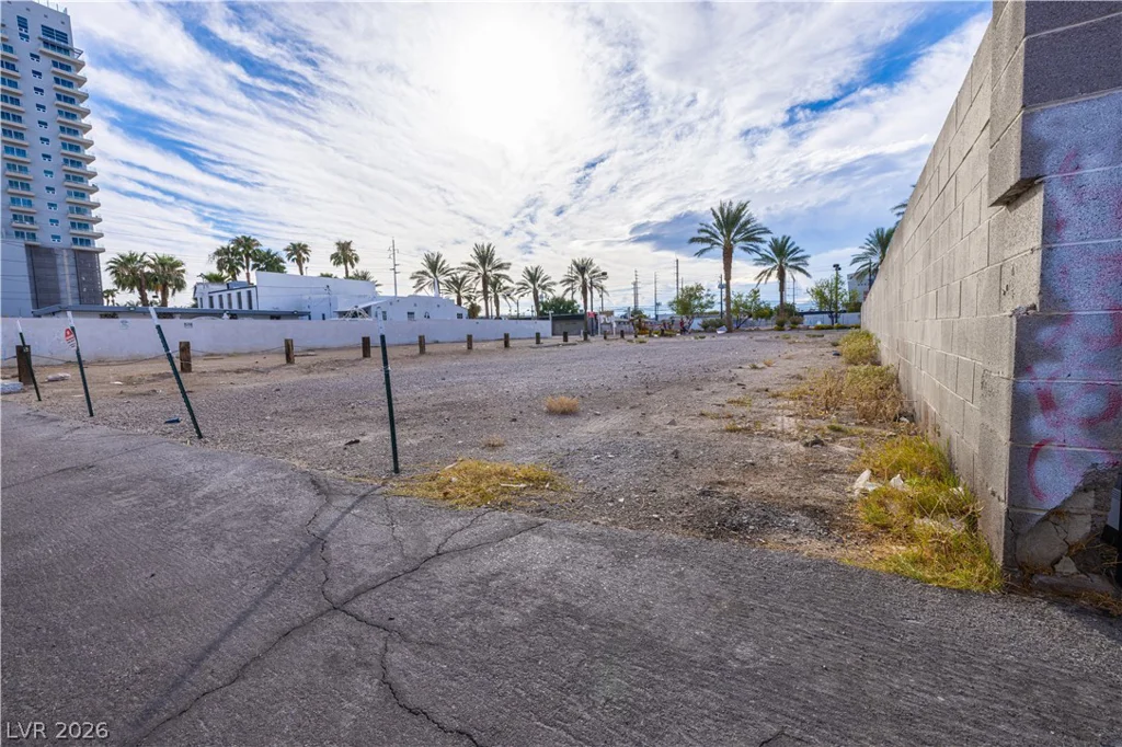 715 Casino Center, Las Vegas, NV 89101