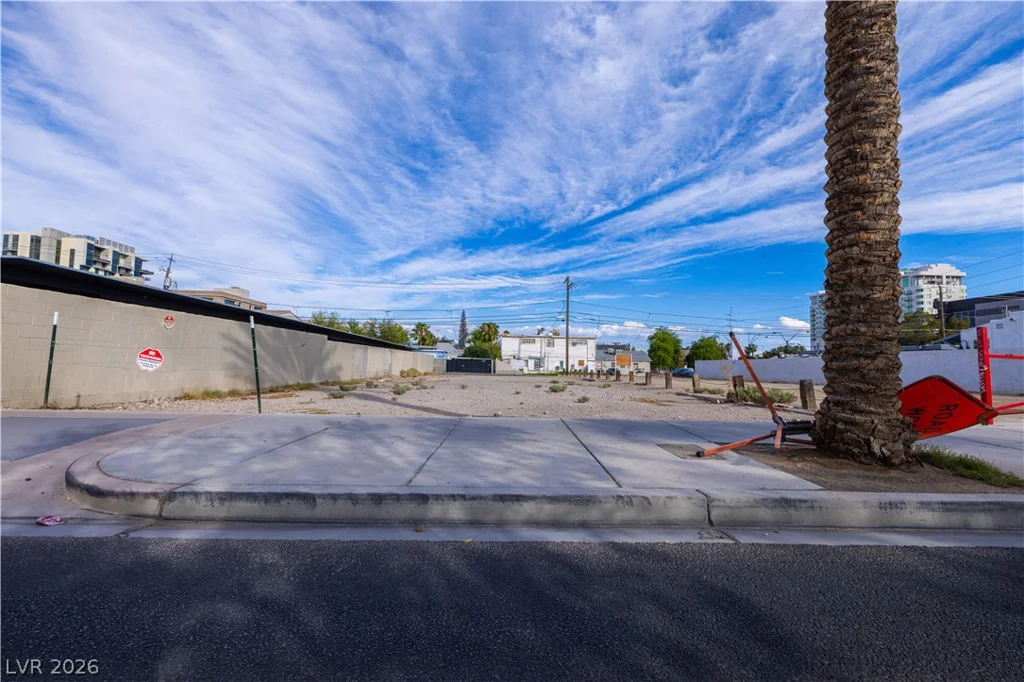 715 Casino Center, Las Vegas, NV 89101