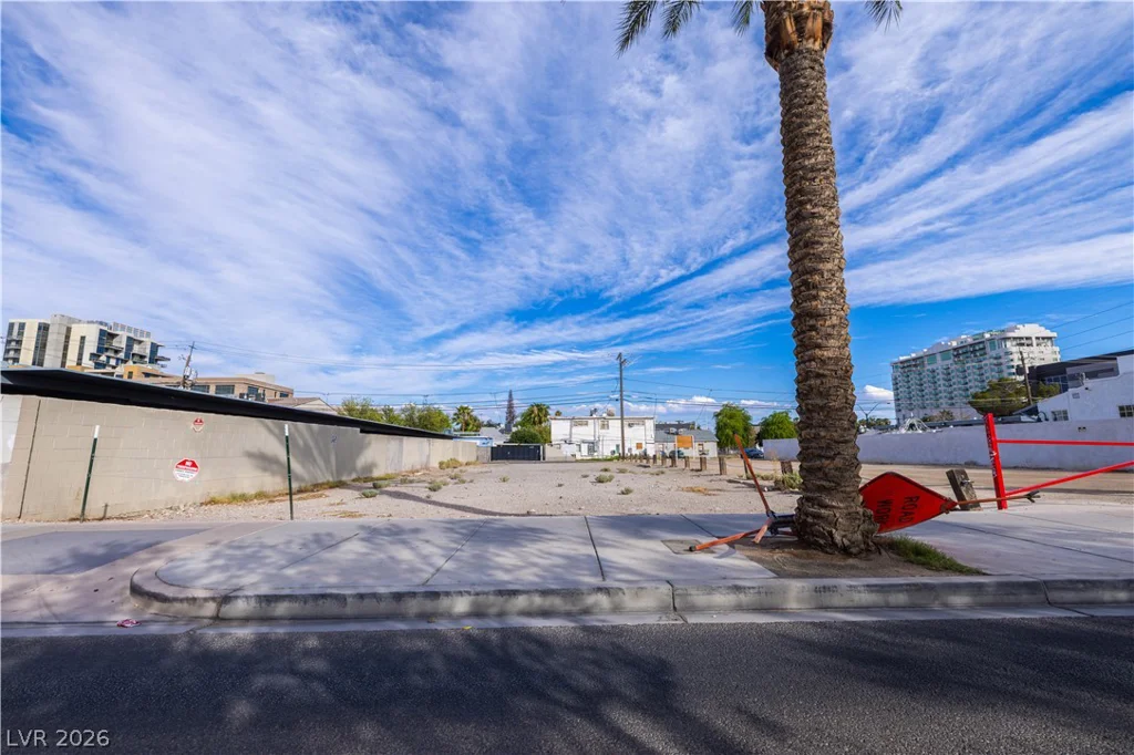 715 Casino Center, Las Vegas, NV 89101