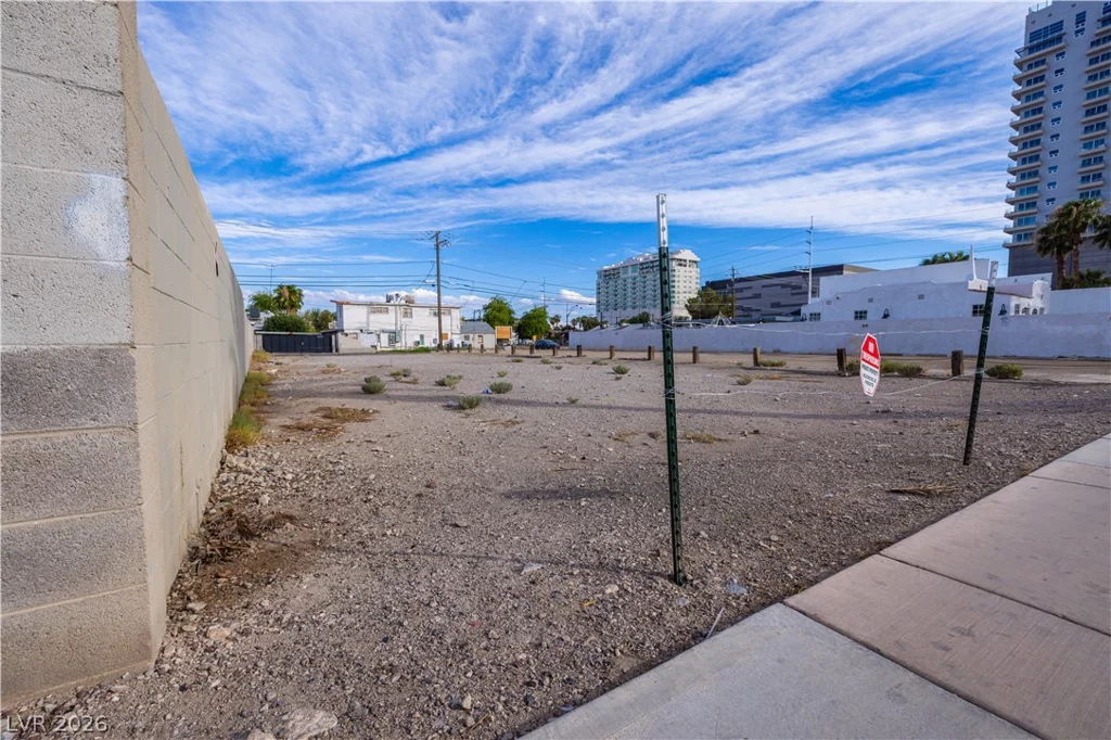 715 Casino Center, Las Vegas, NV 89101