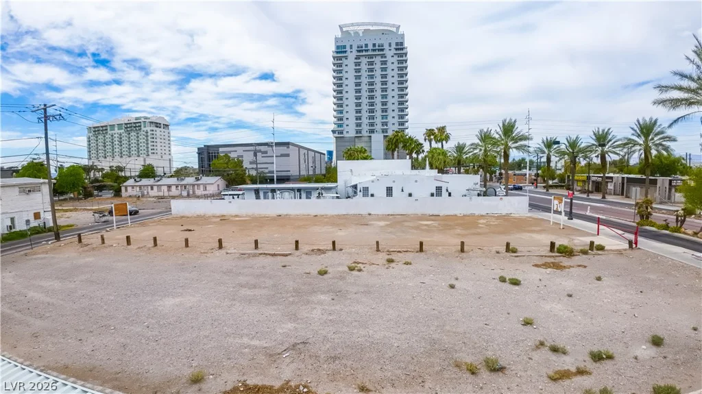 715 Casino Center, Las Vegas, NV 89101