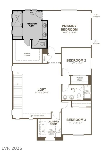 8127 Kinleigh Poulson, Las Vegas, NV 89148