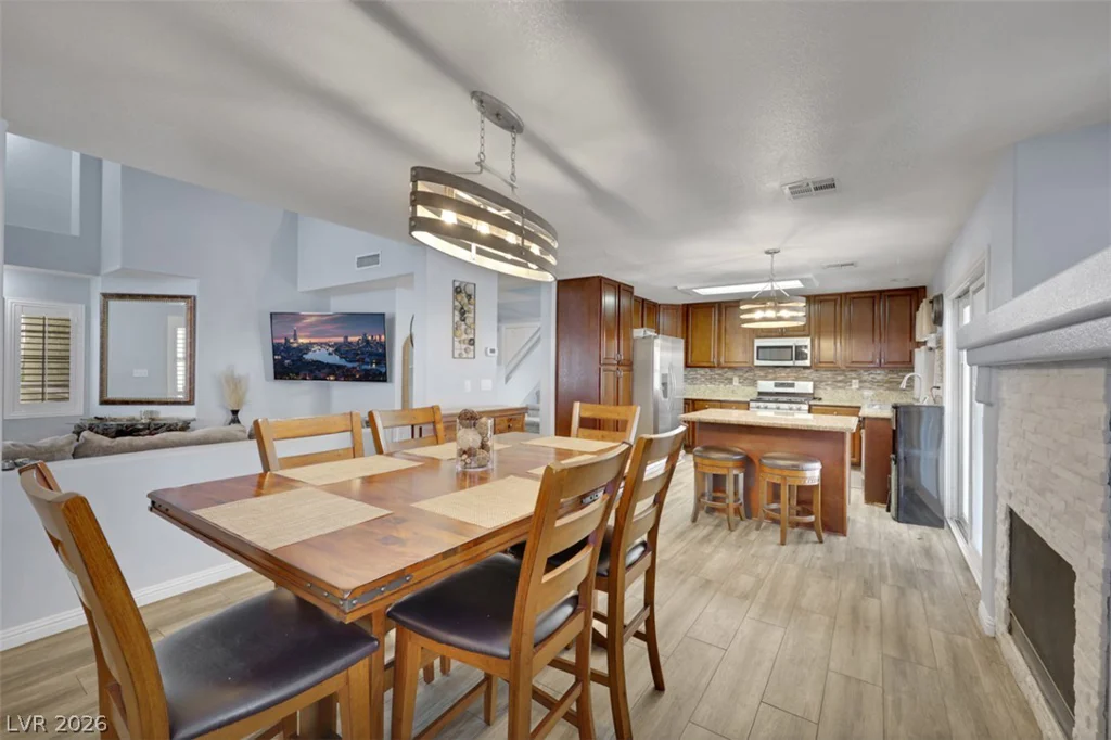 6356 Peach Orchard, Las Vegas, NV 89142