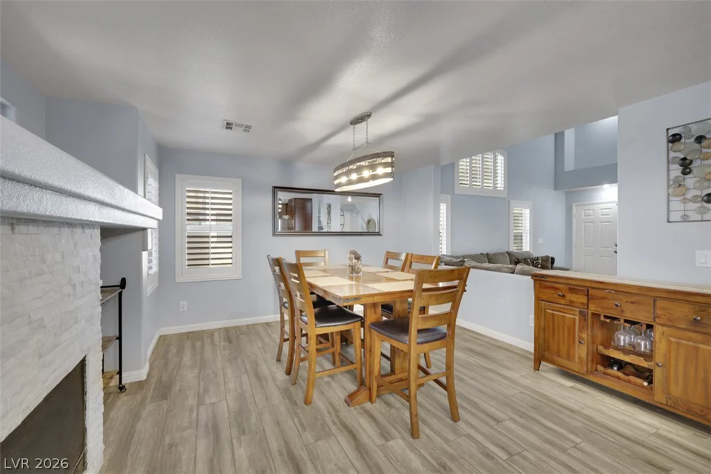 6356 Peach Orchard, Las Vegas, NV 89142