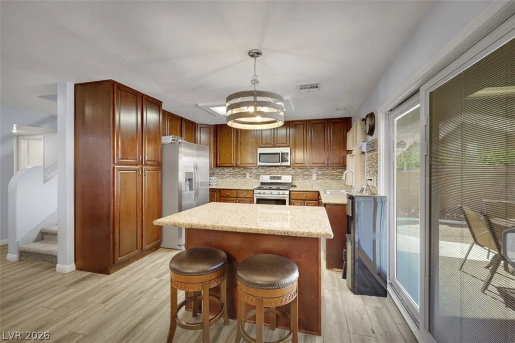 6356 Peach Orchard, Las Vegas, NV 89142