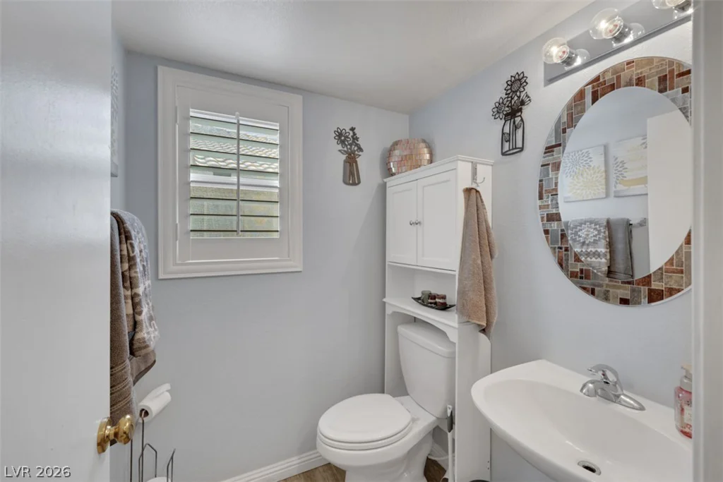 6356 Peach Orchard, Las Vegas, NV 89142