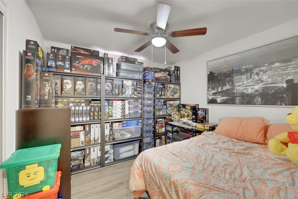 6356 Peach Orchard, Las Vegas, NV 89142