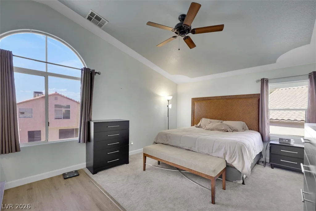 6356 Peach Orchard, Las Vegas, NV 89142