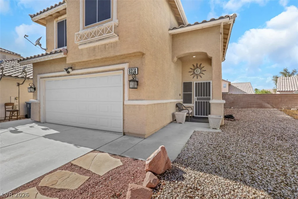 6356 Peach Orchard, Las Vegas, NV 89142