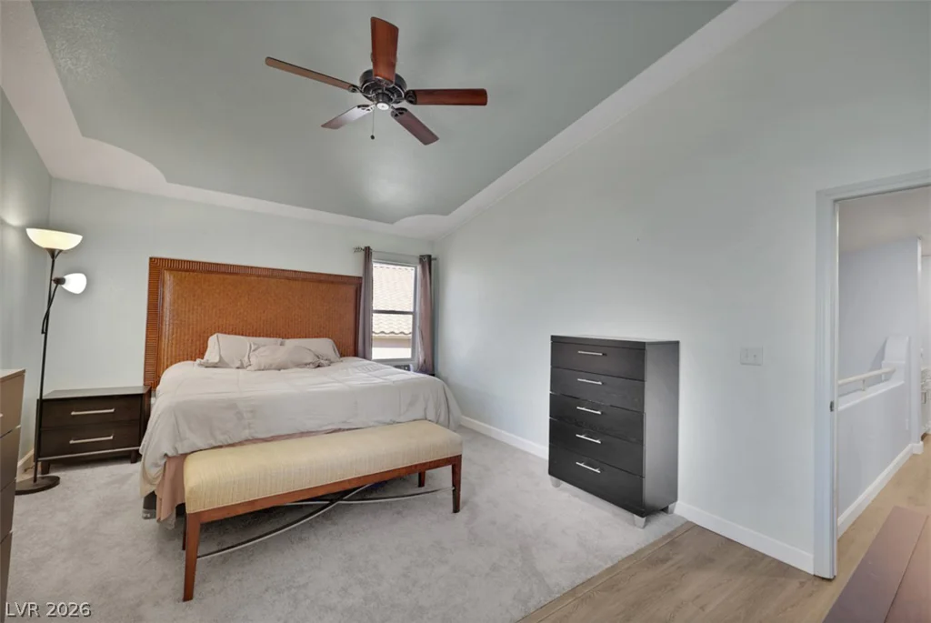 6356 Peach Orchard, Las Vegas, NV 89142
