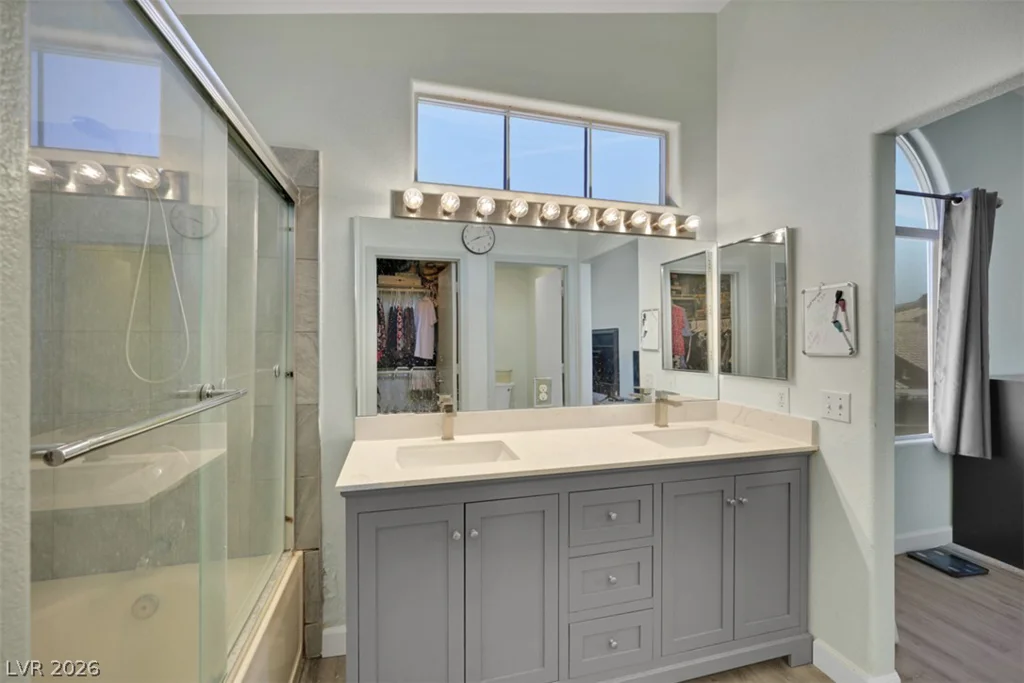 6356 Peach Orchard, Las Vegas, NV 89142