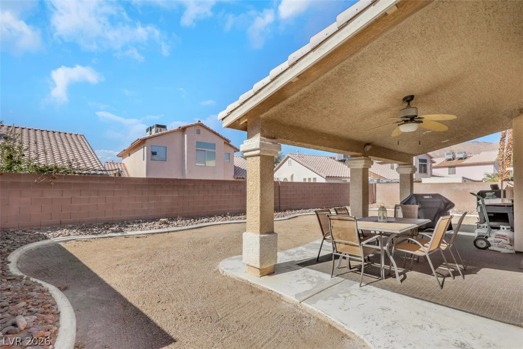 6356 Peach Orchard, Las Vegas, NV 89142