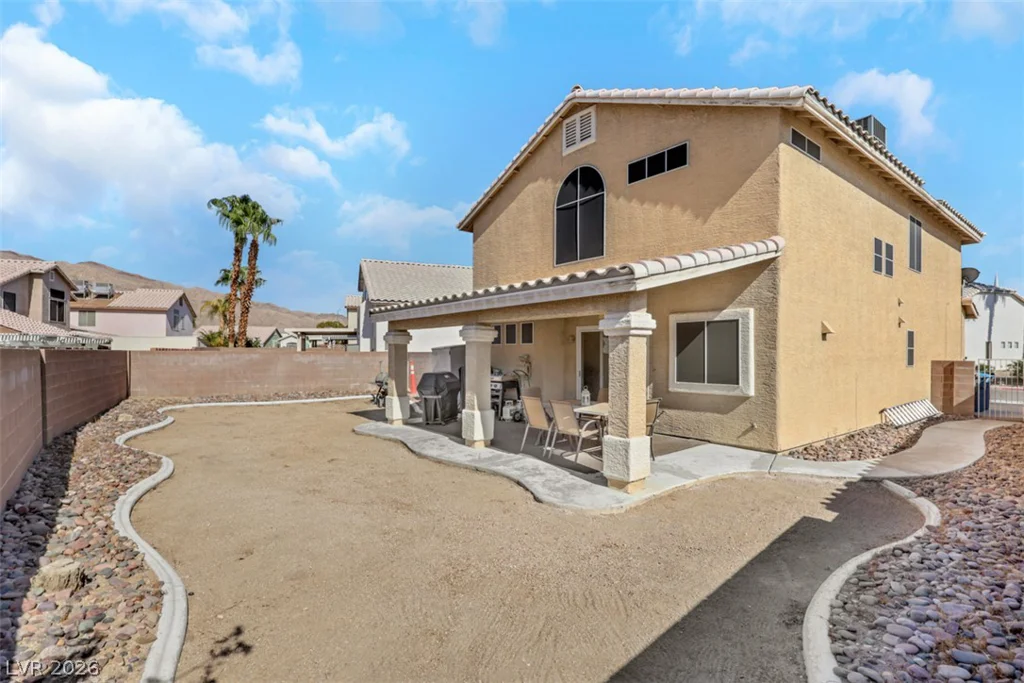 6356 Peach Orchard, Las Vegas, NV 89142