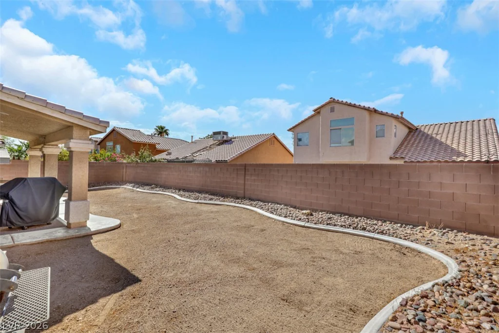 6356 Peach Orchard, Las Vegas, NV 89142