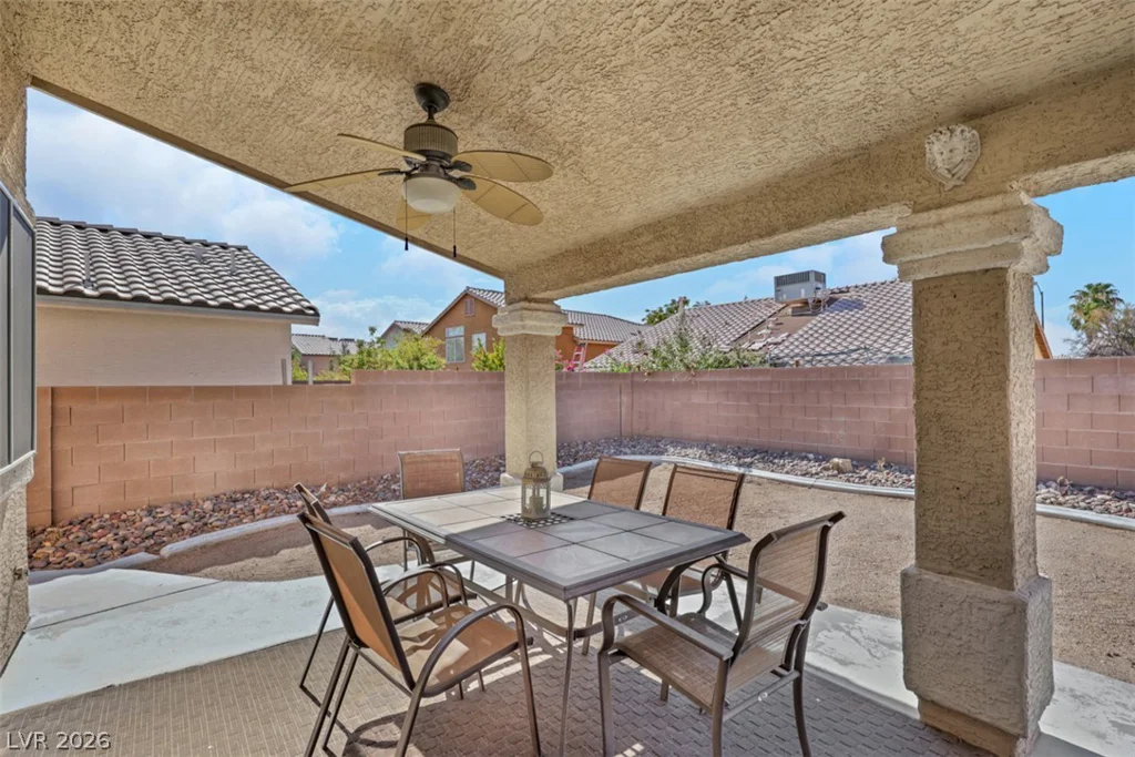 6356 Peach Orchard, Las Vegas, NV 89142