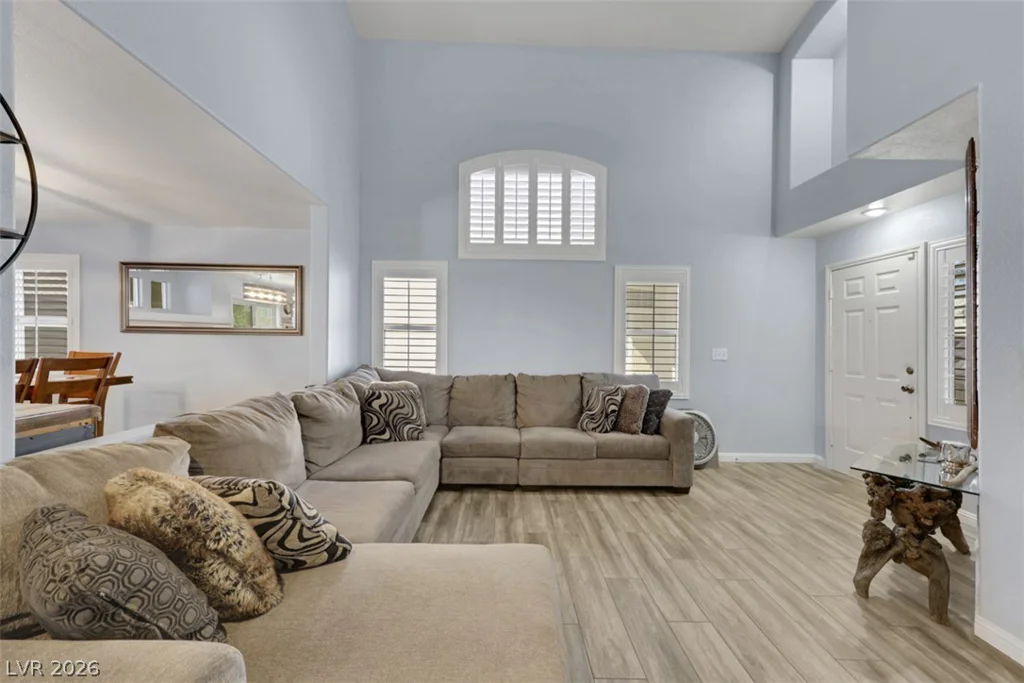 6356 Peach Orchard, Las Vegas, NV 89142