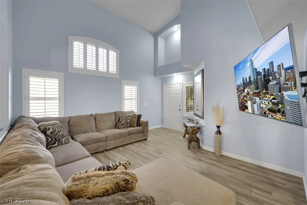 6356 Peach Orchard, Las Vegas, NV 89142