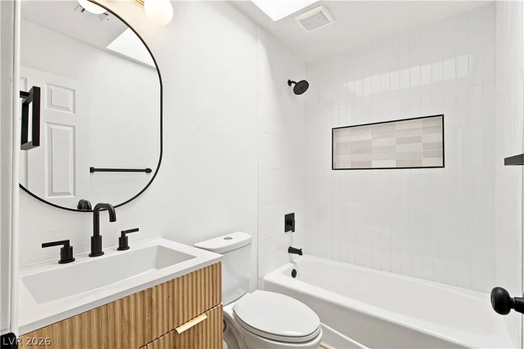 7237 Washburn, Las Vegas, NV 89149