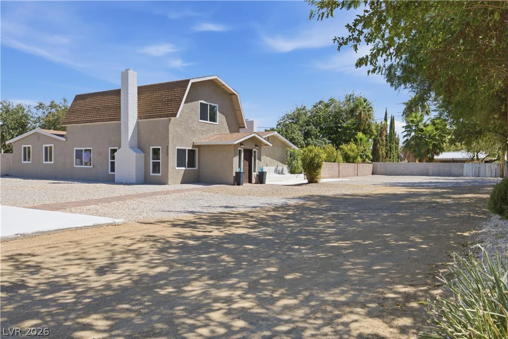 7237 Washburn, Las Vegas, NV 89149