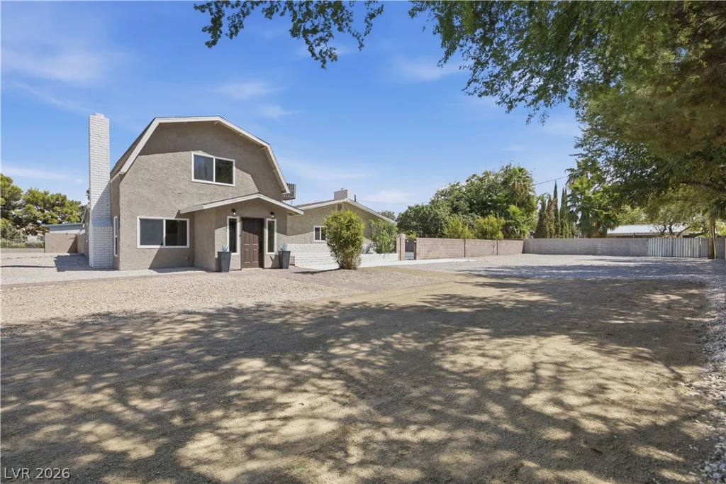 7237 Washburn, Las Vegas, NV 89149