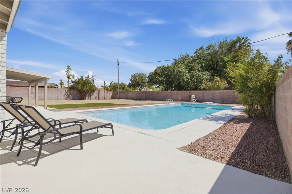 7237 Washburn, Las Vegas, NV 89149