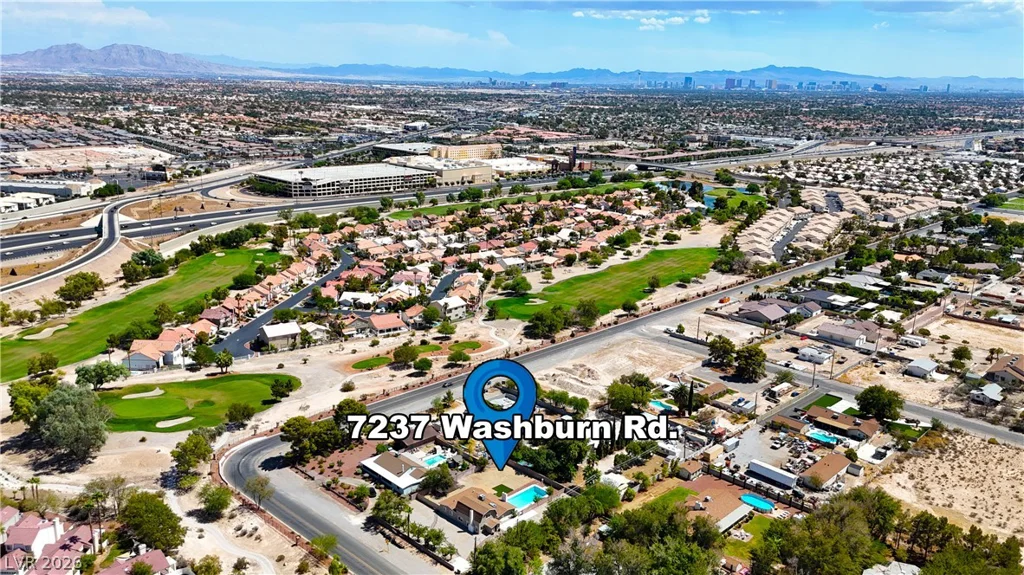 7237 Washburn, Las Vegas, NV 89149