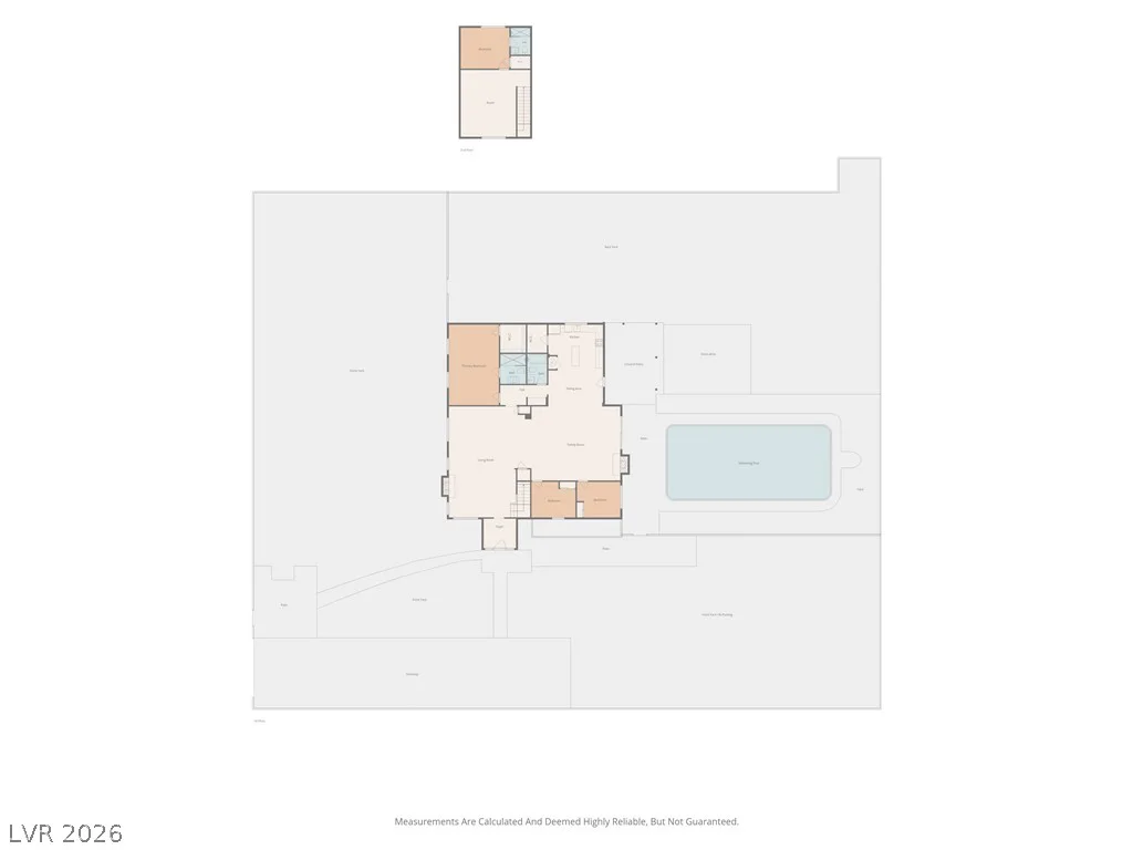 7237 Washburn, Las Vegas, NV 89149