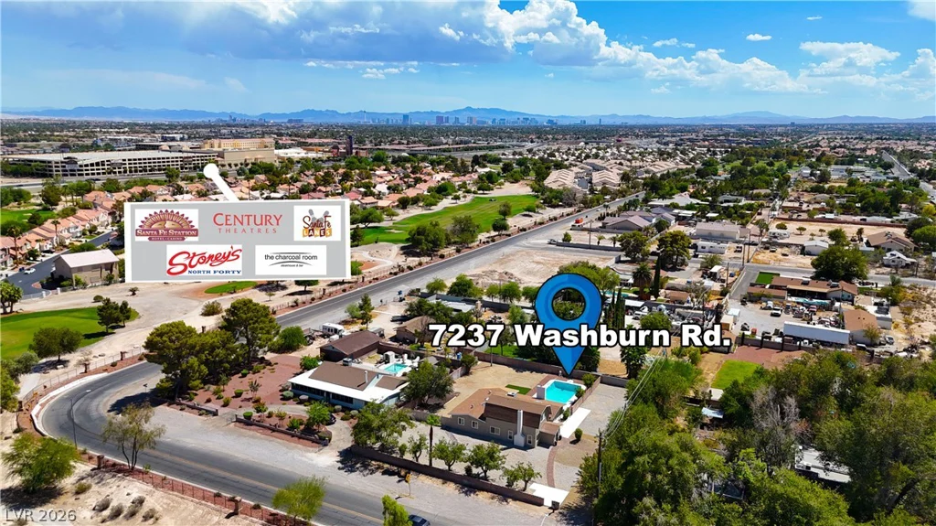 7237 Washburn, Las Vegas, NV 89149