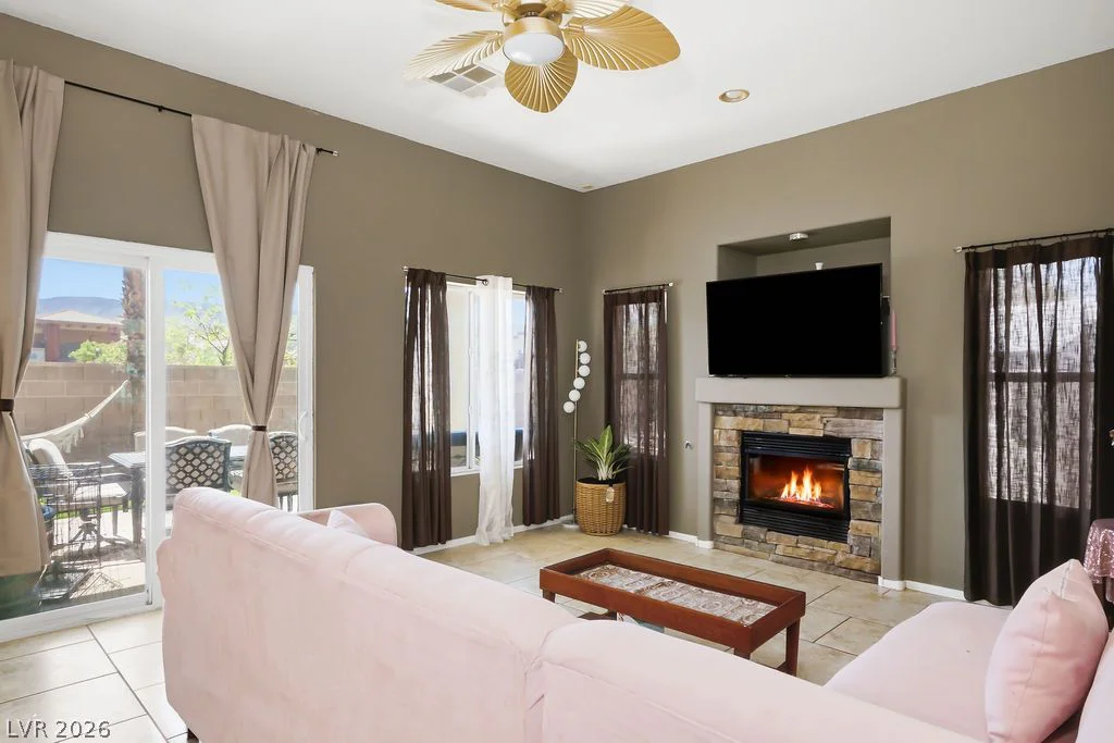 200 Oella Ridge, Henderson, NV 89012