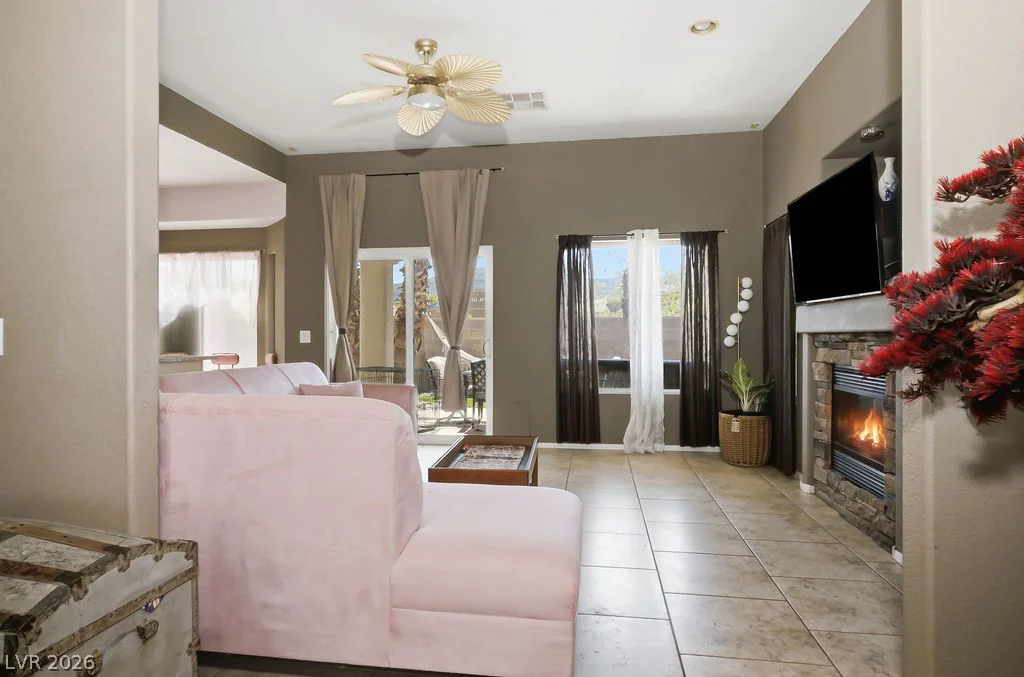 200 Oella Ridge, Henderson, NV 89012