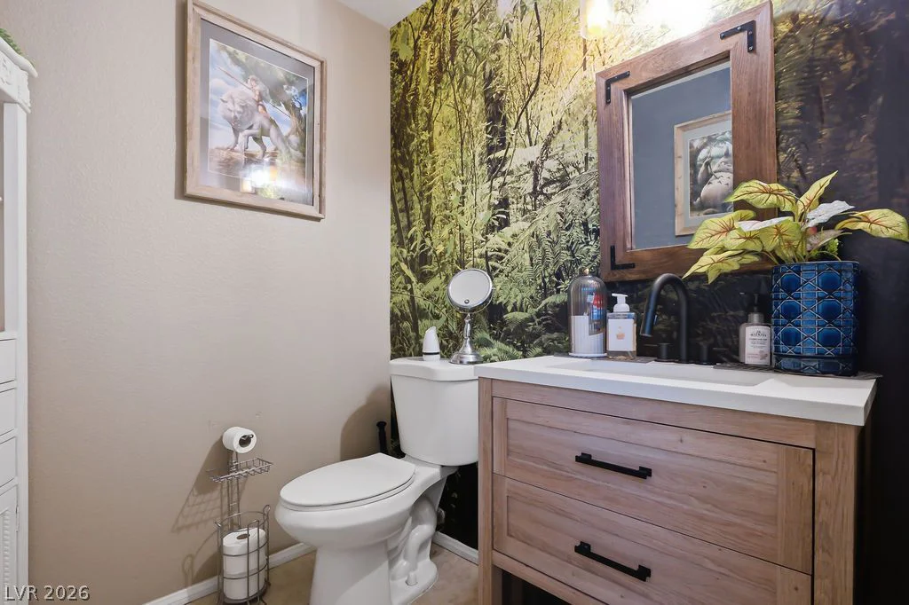 200 Oella Ridge, Henderson, NV 89012