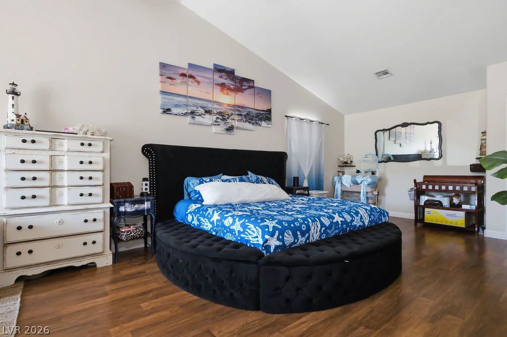 200 Oella Ridge, Henderson, NV 89012