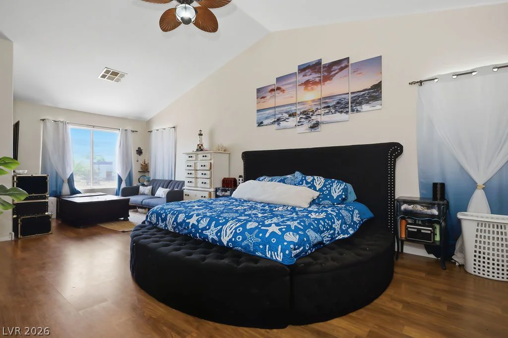 200 Oella Ridge, Henderson, NV 89012