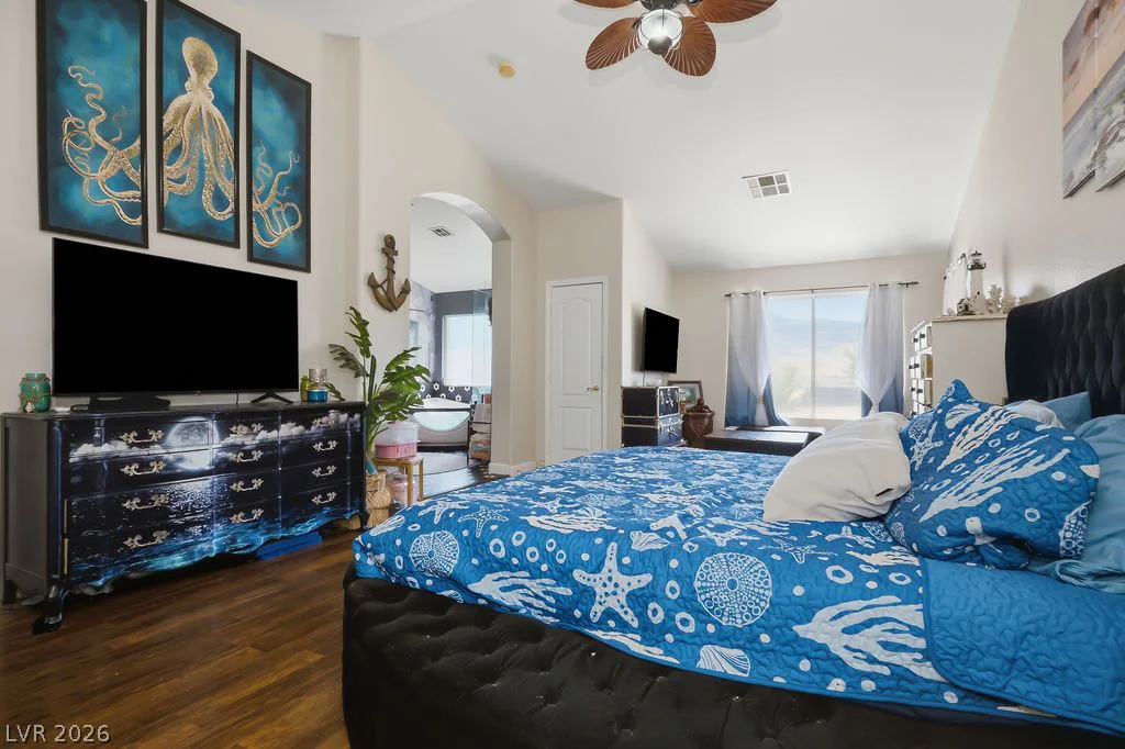 200 Oella Ridge, Henderson, NV 89012