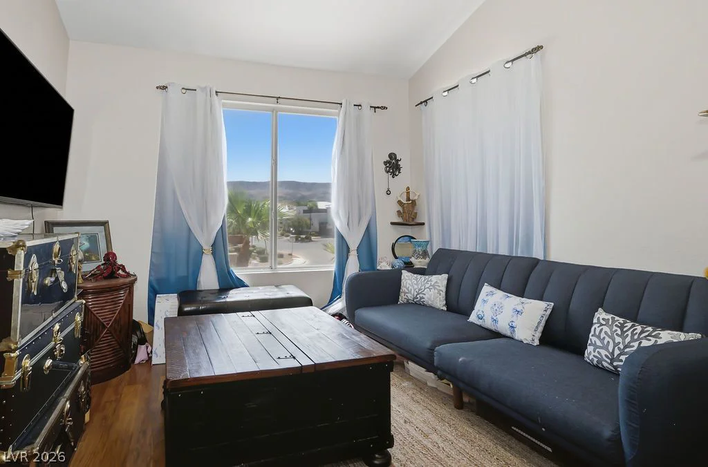 200 Oella Ridge, Henderson, NV 89012