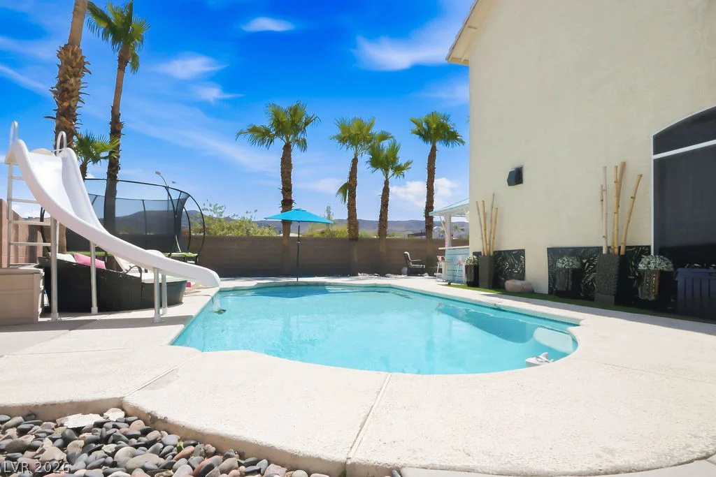 200 Oella Ridge, Henderson, NV 89012