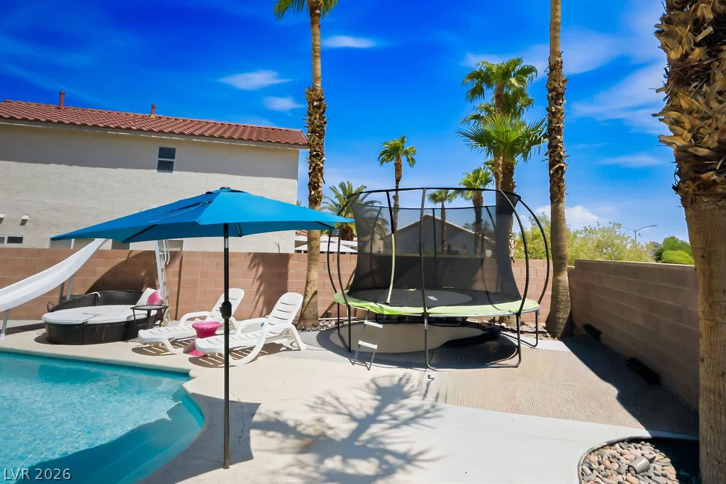200 Oella Ridge, Henderson, NV 89012