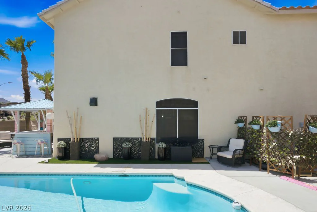 200 Oella Ridge, Henderson, NV 89012