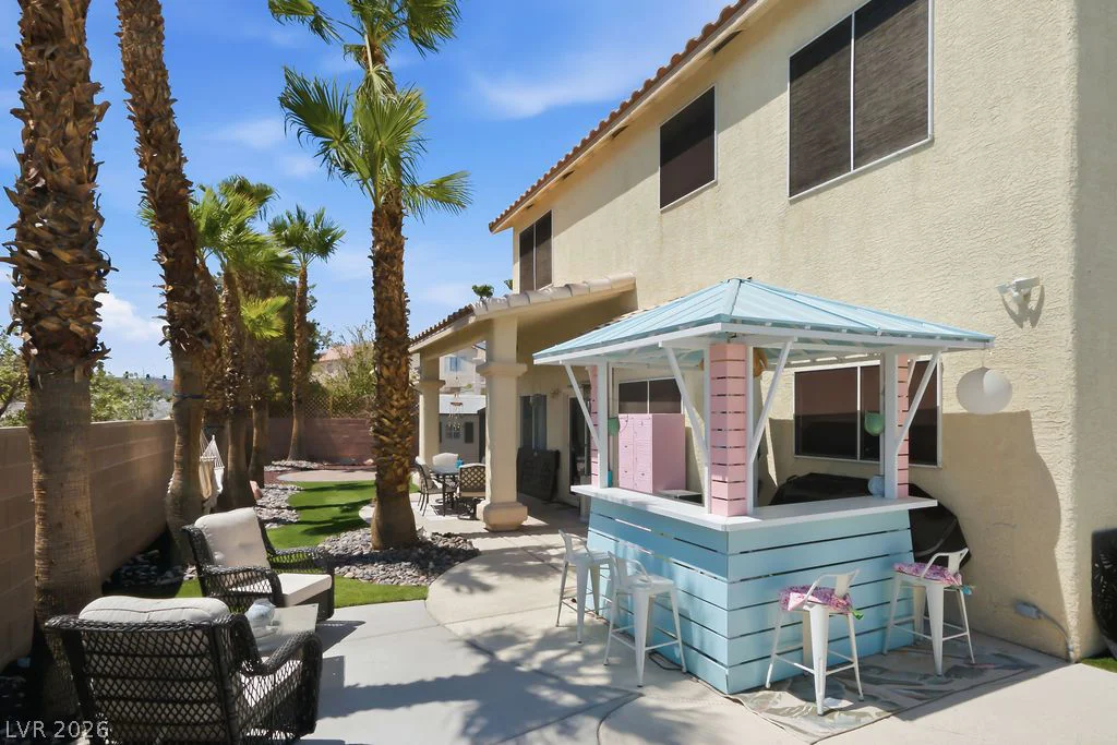 200 Oella Ridge, Henderson, NV 89012