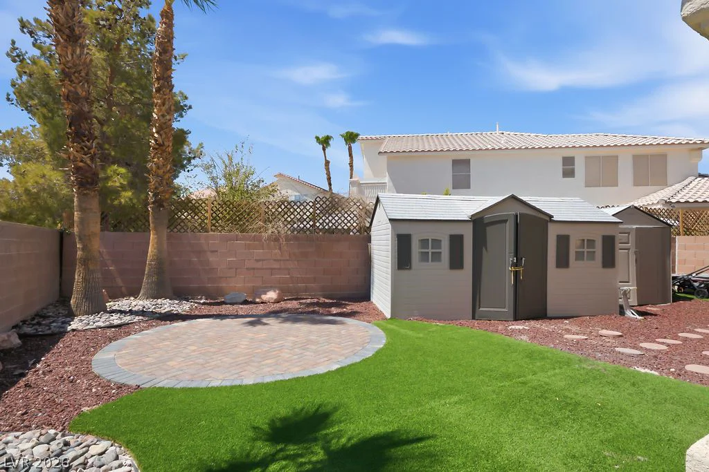 200 Oella Ridge, Henderson, NV 89012