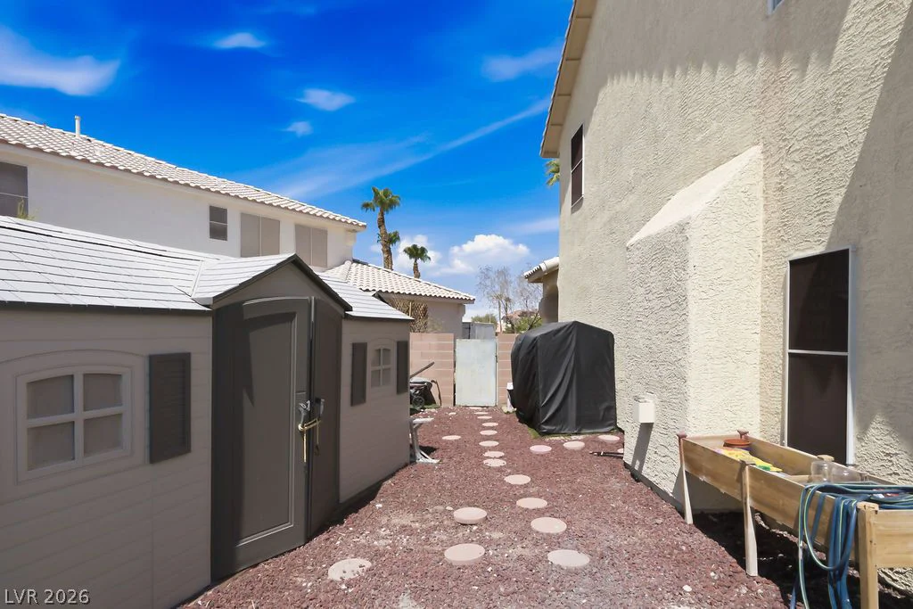 200 Oella Ridge, Henderson, NV 89012