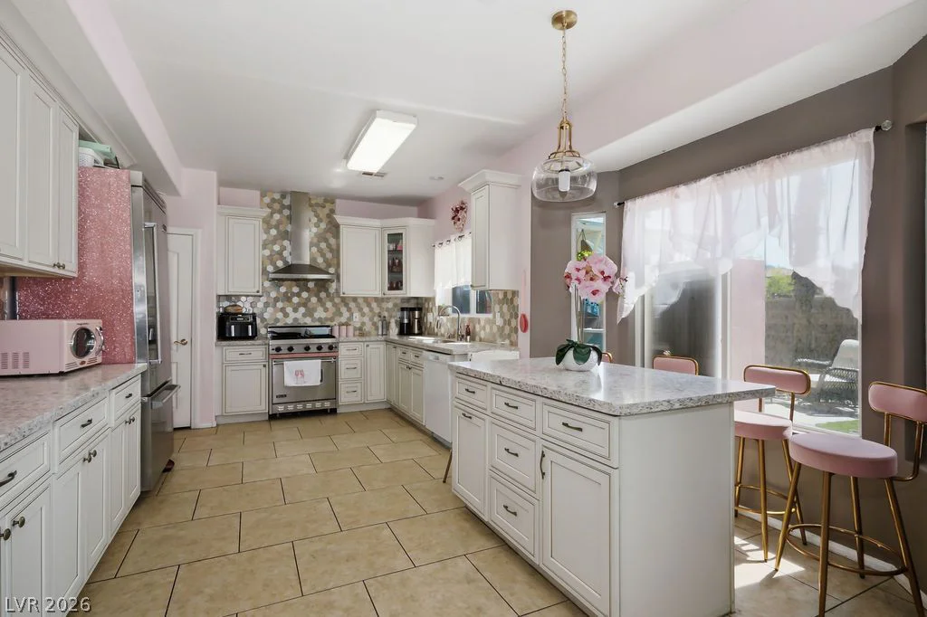 200 Oella Ridge, Henderson, NV 89012