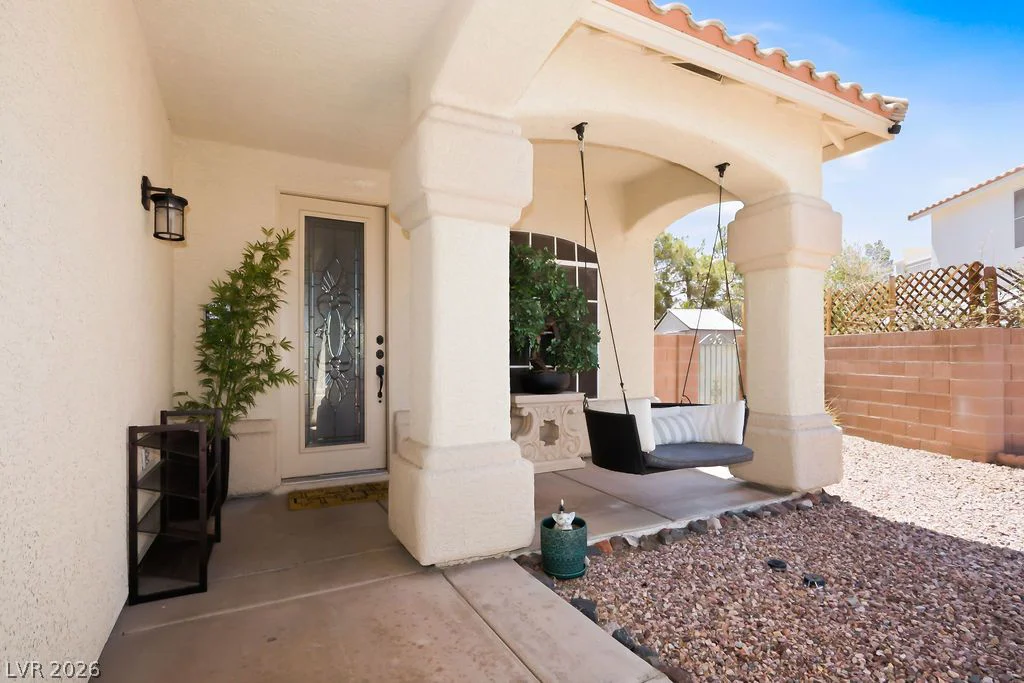 200 Oella Ridge, Henderson, NV 89012