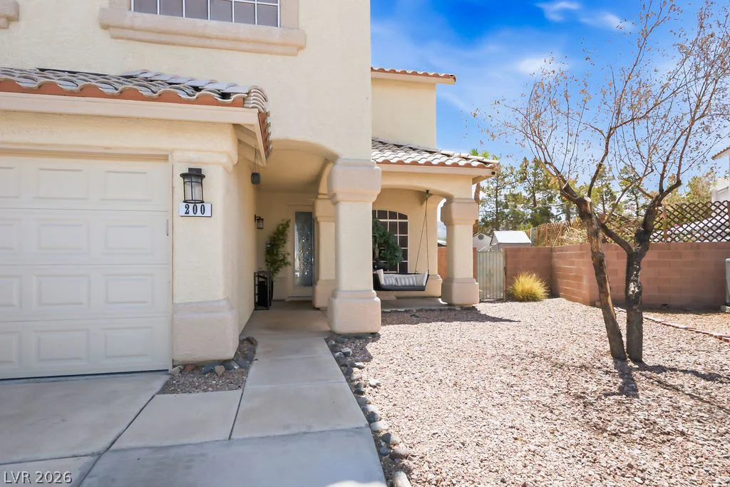 200 Oella Ridge, Henderson, NV 89012